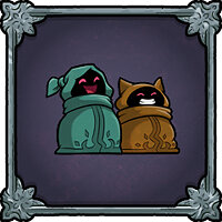 Трофей {trophy} в игре Rogue Legacy 2 для PS4