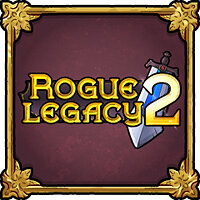 Трофей {trophy} в игре Rogue Legacy 2 для PS4