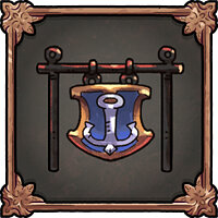 Трофей {trophy} в игре Rogue Legacy 2 для PS5