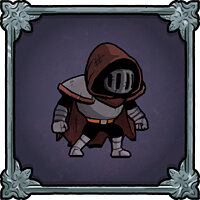 Трофей {trophy} в игре Rogue Legacy 2 для PS5