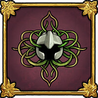 Трофей {trophy} в игре Rogue Legacy 2 для PS5