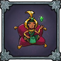 Трофей {trophy} в игре Rogue Legacy 2 для PS5