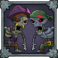 Трофей {trophy} в игре Rogue Legacy 2 для PS5