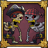 Трофей {trophy} в игре Rogue Legacy 2 для PS5