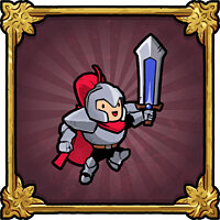 Трофей {trophy} в игре Rogue Legacy 2 для PS5