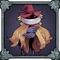Трофей {trophy} в игре Rogue Legacy 2 для PS5