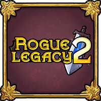 Трофей {trophy} в игре Rogue Legacy 2 для PS5