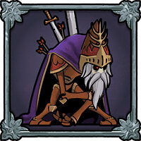 Трофей {trophy} в игре Rogue Legacy 2 для PS5