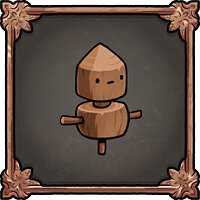 Трофей {trophy} в игре Rogue Legacy 2 для PS5