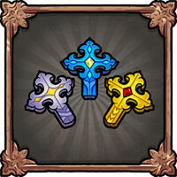 Трофей {trophy} в игре Rogue Legacy 2 для PS5