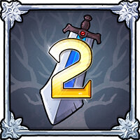 Трофей {trophy} в игре Rogue Legacy 2 для PS5