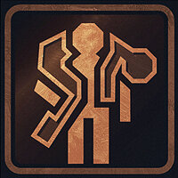 Трофей {trophy} в игре Aliens: Dark Descent для PS4