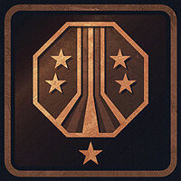Трофей {trophy} в игре Aliens: Dark Descent для PS4