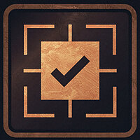 Трофей {trophy} в игре Aliens: Dark Descent для PS4