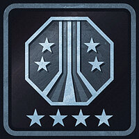 Трофей {trophy} в игре Aliens: Dark Descent для PS4