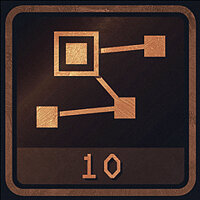 Трофей {trophy} в игре Aliens: Dark Descent для PS4