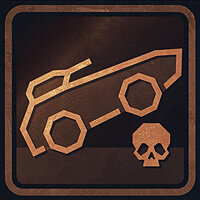 Трофей {trophy} в игре Aliens: Dark Descent для PS4