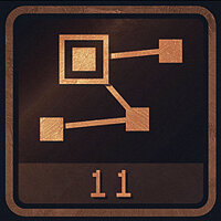 Трофей {trophy} в игре Aliens: Dark Descent для PS4
