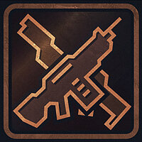 Трофей {trophy} в игре Aliens: Dark Descent для PS4