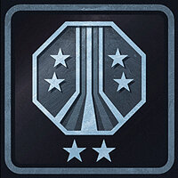 Трофей {trophy} в игре Aliens: Dark Descent для PS4