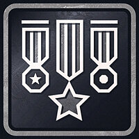 Трофей {trophy} в игре Aliens: Dark Descent для PS4