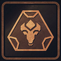 Трофей {trophy} в игре Aliens: Dark Descent для PS4