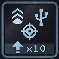 Трофей {trophy} в игре Aliens: Dark Descent для PS4