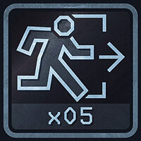 Трофей {trophy} в игре Aliens: Dark Descent для PS4