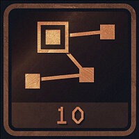 Трофей {trophy} в игре Aliens: Dark Descent для PS5