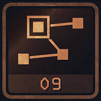 Трофей {trophy} в игре Aliens: Dark Descent для PS5