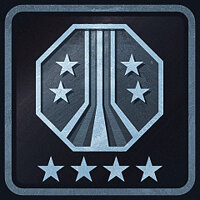 Трофей {trophy} в игре Aliens: Dark Descent для PS5