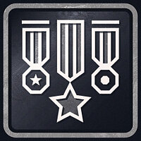 Трофей {trophy} в игре Aliens: Dark Descent для PS5