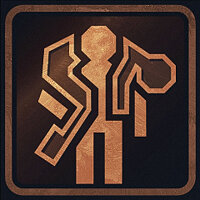 Трофей {trophy} в игре Aliens: Dark Descent для PS5