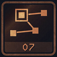 Трофей {trophy} в игре Aliens: Dark Descent для PS5
