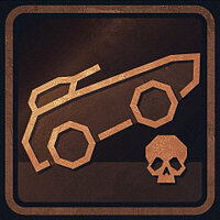 Трофей {trophy} в игре Aliens: Dark Descent для PS5