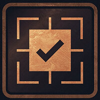 Трофей {trophy} в игре Aliens: Dark Descent для PS5