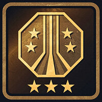 Трофей {trophy} в игре Aliens: Dark Descent для PS5