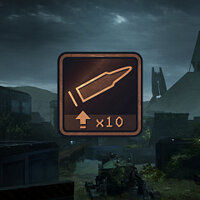 Достижение El Riesgo Siempre Vive в игре Aliens: Dark Descent для Xbox One, Xbox Series