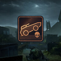 Достижение Use The Bumper, That's What It's For в игре Aliens: Dark Descent для Xbox One, Xbox Series