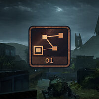 Достижение Something Lurks Under The Hills в игре Aliens: Dark Descent для Xbox One, Xbox Series