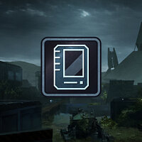 Достижение Archivist в игре Aliens: Dark Descent для Xbox One, Xbox Series