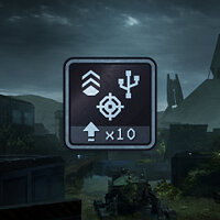 Достижение Hardened In The Heat Of Battle в игре Aliens: Dark Descent для Xbox One, Xbox Series