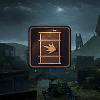 Достижение Colonial Barrels в игре Aliens: Dark Descent для Xbox One, Xbox Series