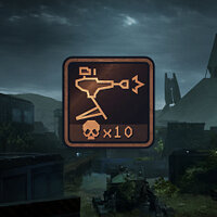 Достижение Recouped Investment в игре Aliens: Dark Descent для Xbox One, Xbox Series