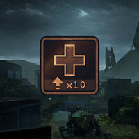 Достижение Bandage Lover в игре Aliens: Dark Descent для Xbox One, Xbox Series