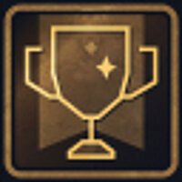 Трофей {trophy} в игре Aliens: Dark Descent для Epic