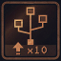 Трофей {trophy} в игре Aliens: Dark Descent для Epic
