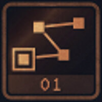 Трофей {trophy} в игре Aliens: Dark Descent для Epic