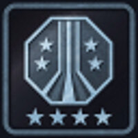 Трофей {trophy} в игре Aliens: Dark Descent для Epic