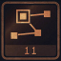 Трофей {trophy} в игре Aliens: Dark Descent для Epic